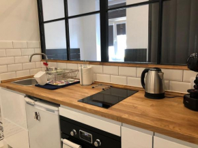 #VisitLublin Apartments City Center Narutowicza, Lublin